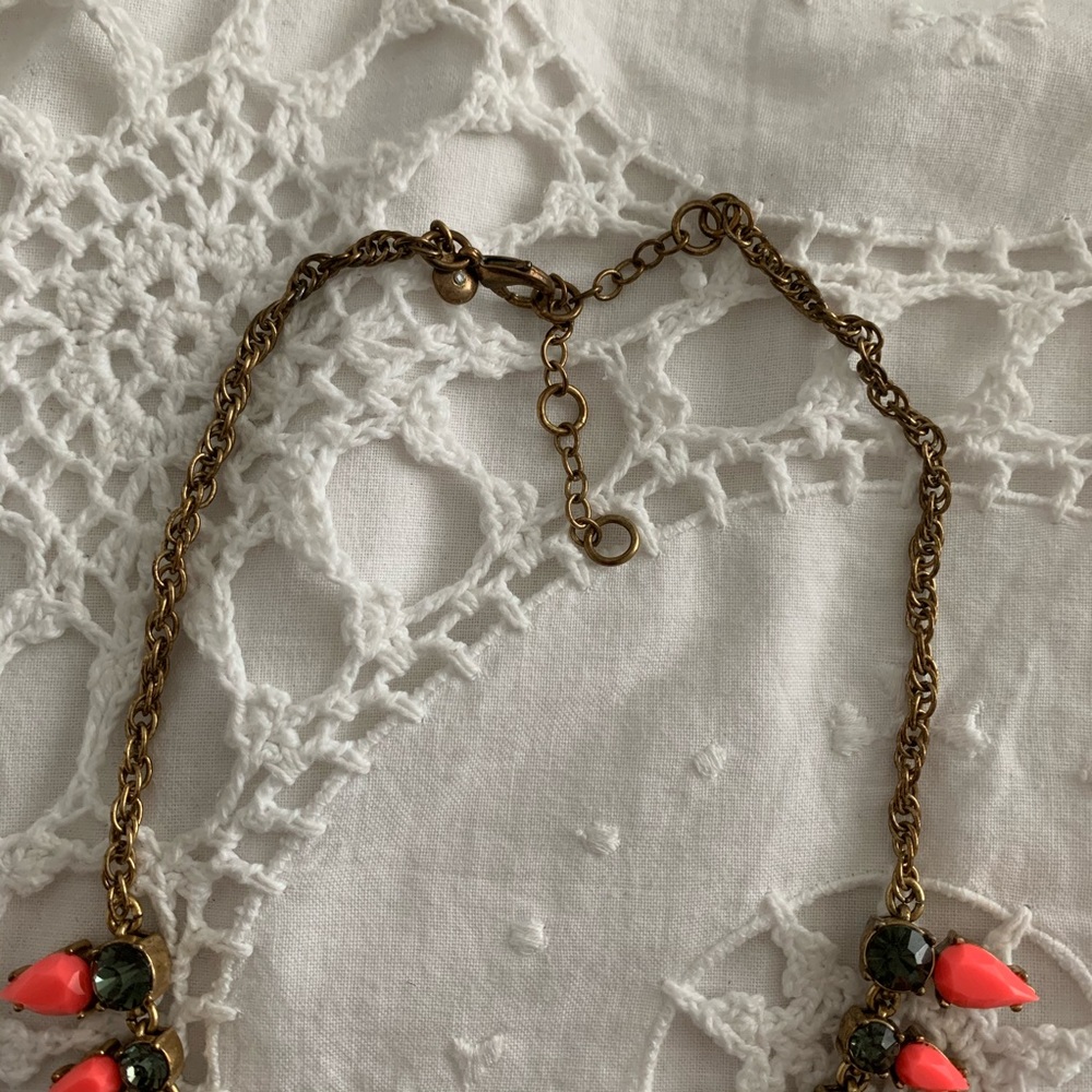 JCrew Necklace - Picture 3 of 3